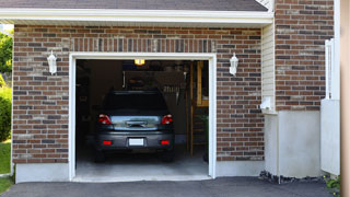 Garage Door Installation at Glen Ridge, Florida